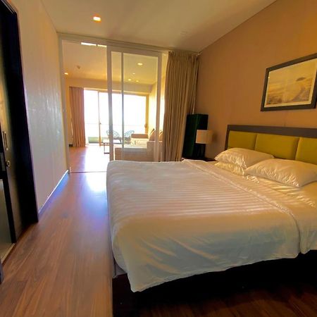 Luxury Sea View Apartment Nha Trang Extérieur photo
