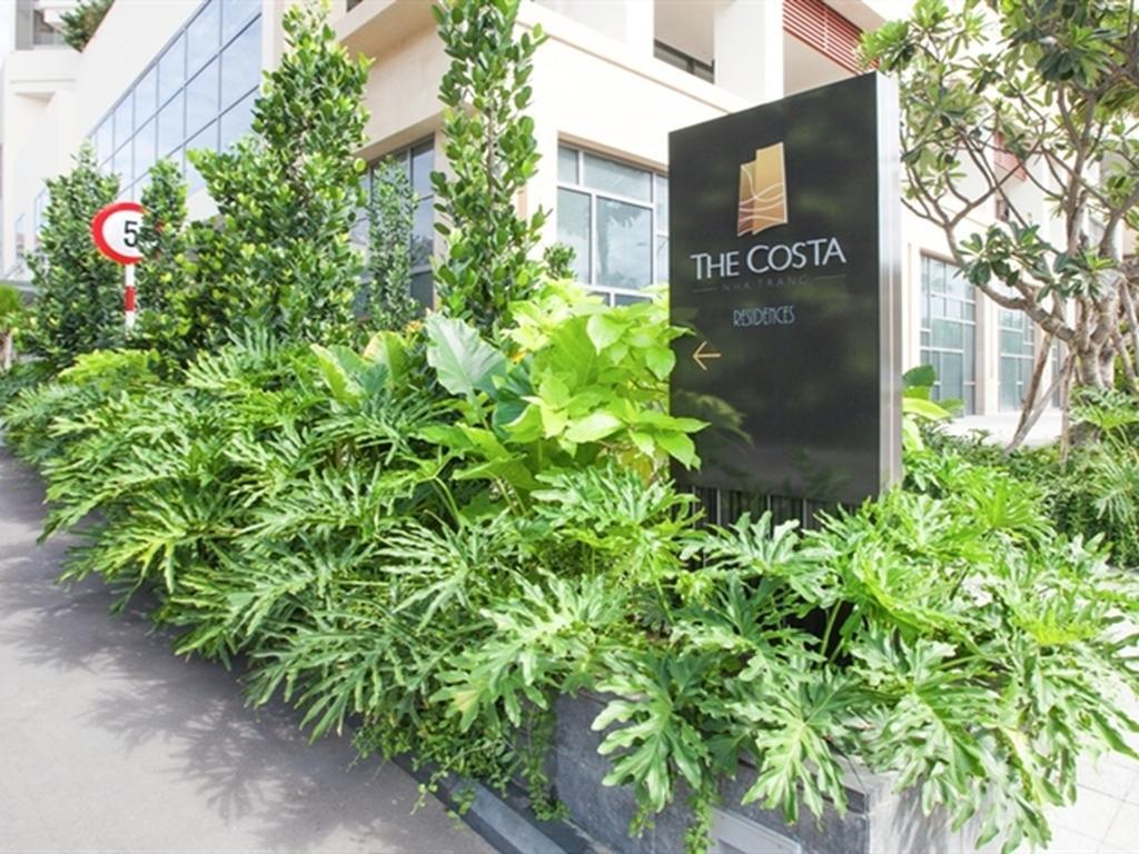 Luxury Sea View Apartment Nha Trang Chambre photo