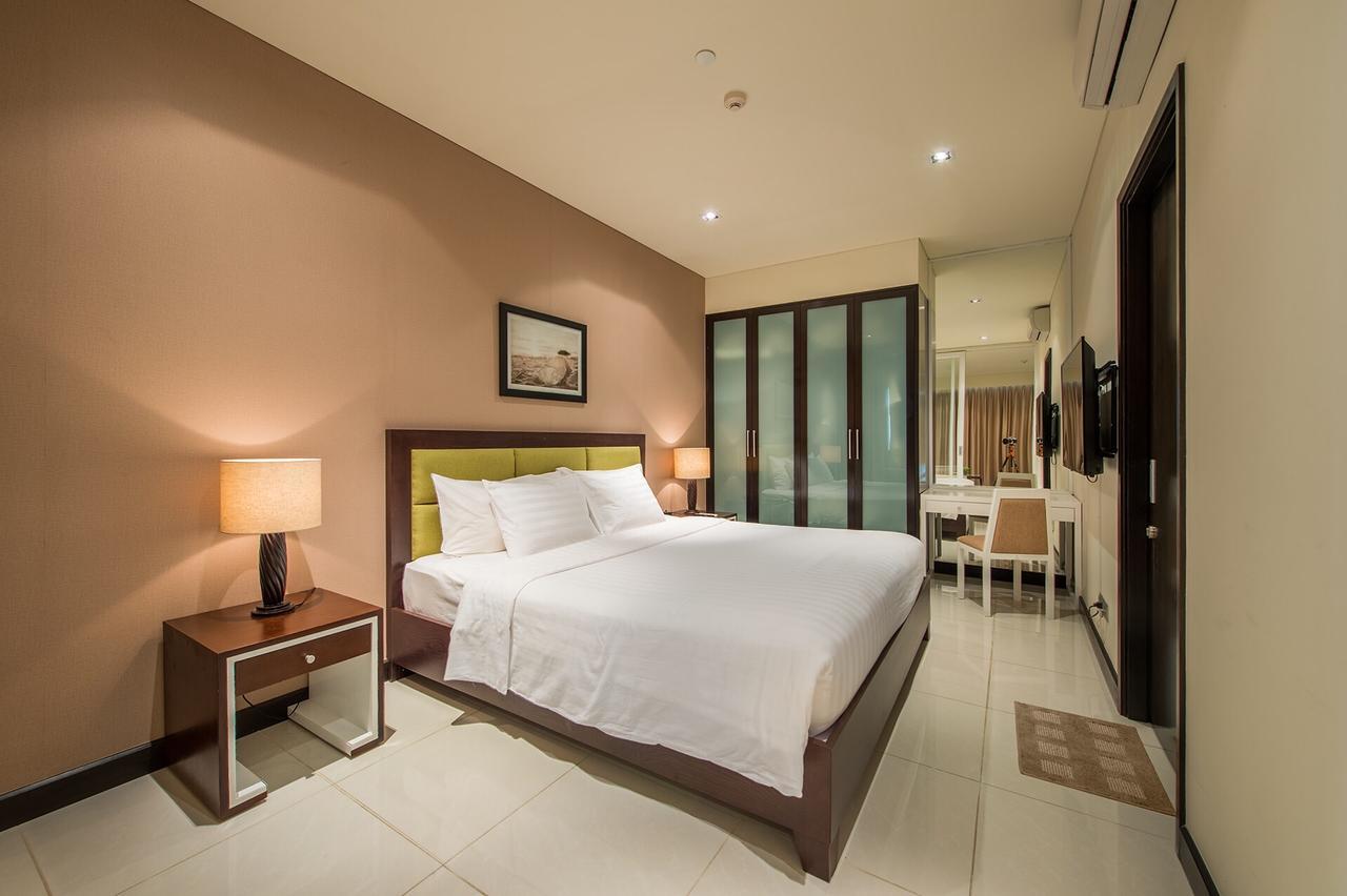 Luxury Sea View Apartment Nha Trang Extérieur photo