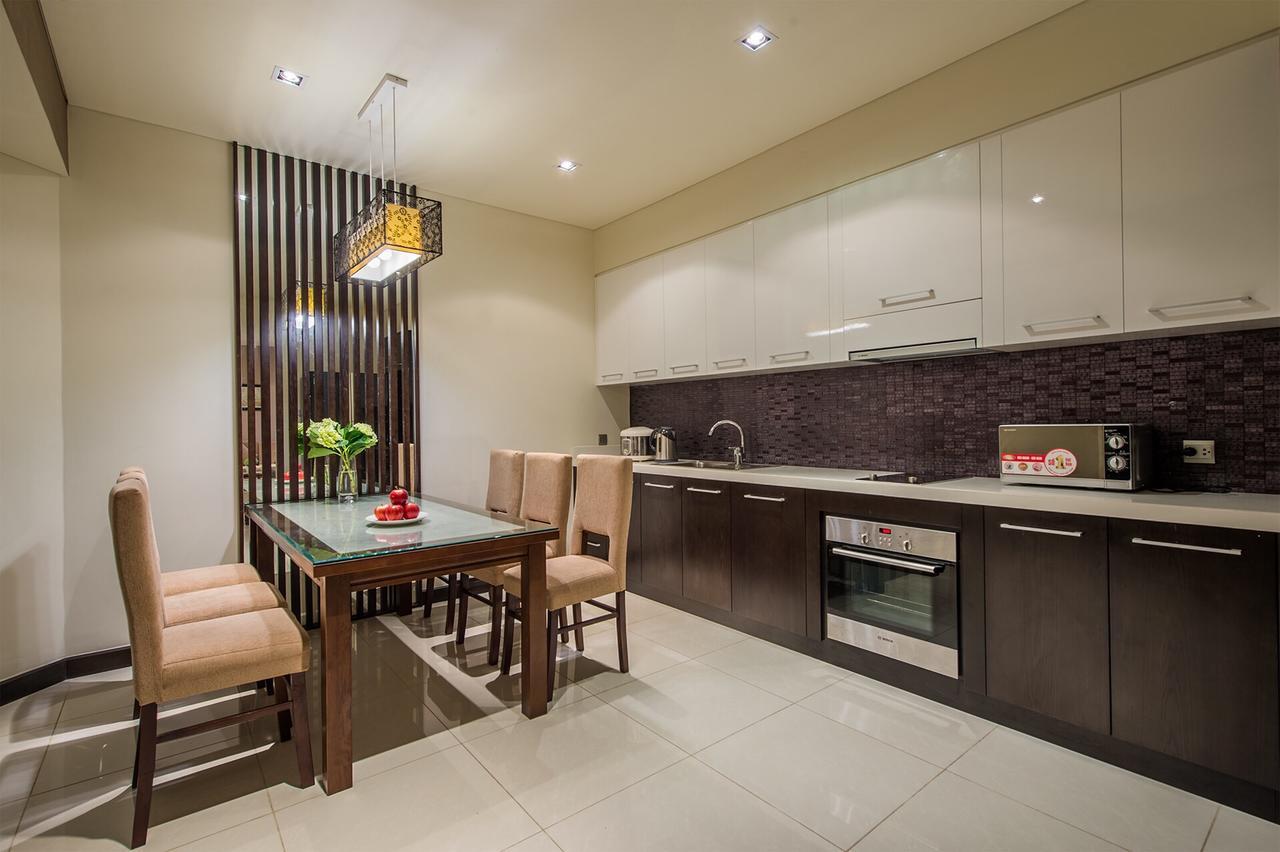 Luxury Sea View Apartment Nha Trang Extérieur photo
