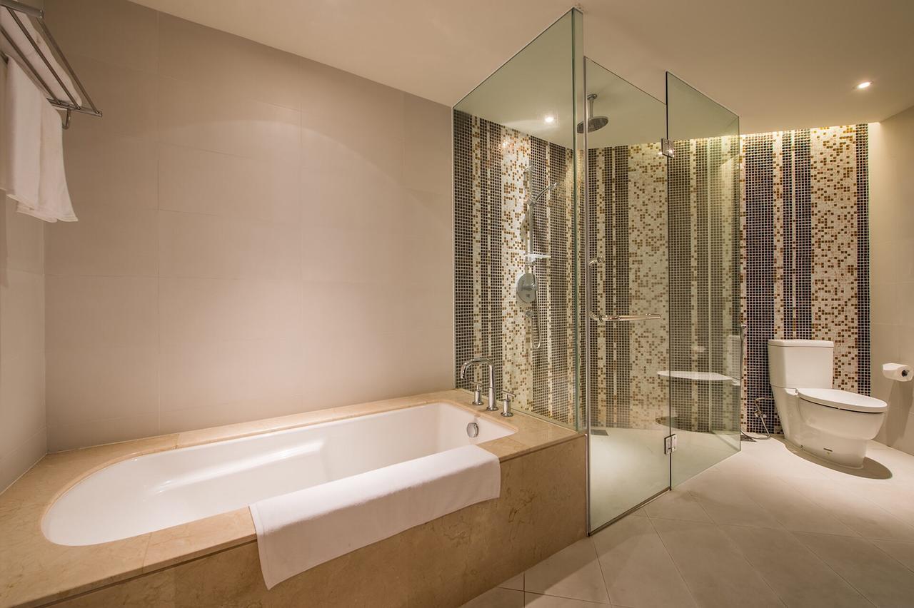 Luxury Sea View Apartment Nha Trang Extérieur photo